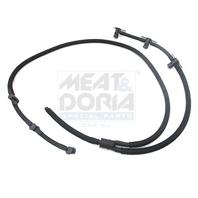 Шланг, утечка топлива MEAT & DORIA 9783E