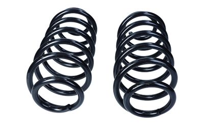 Balstiekārtas atspere MAXGEAR 60-1231D