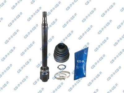 Šarnīru komplekts, Piedziņas vārpsta GSP 601078