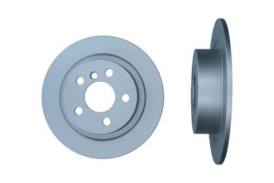 Тормозной диск KAMOKA 103526