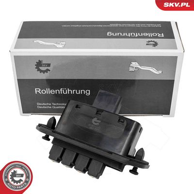 Выключатель, контакт двери ESEN SKV 97SKV147