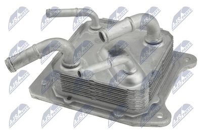 Eļļas radiators, Motoreļļa NTY CCL-NS-007