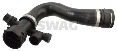 Шланг радиатора SWAG 20 10 3953