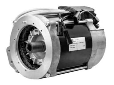Elektromotors MAHLE MM 429