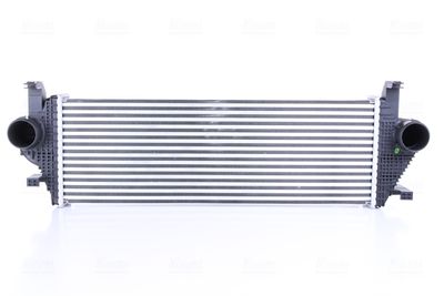 Интеркулер NISSENS 961238