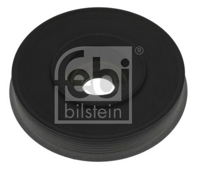 Ременный шкив, коленчатый вал FEBI BILSTEIN 36888