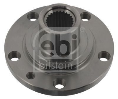 Ступица колеса FEBI BILSTEIN 40240