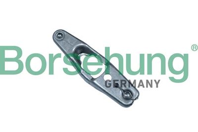 Izspiedējdakša, Sajūgs BORSEHUNG B10913