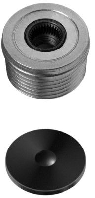 Механизм свободного хода генератора HELLA 9XU 358 038-271