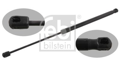 Gāzes atspere, Bagāžas/Kravas nodalījuma vāks FEBI BILSTEIN 31642