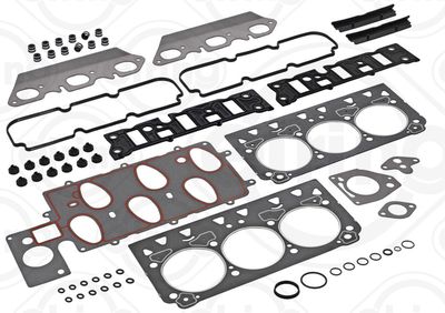 Комплект прокладок, головка цилиндра ELRING 753.970