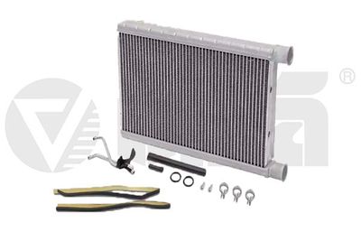 Теплообменник, отопление салона vika 89997501