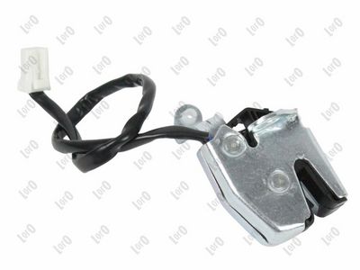 Aizmugurējo durvju slēdzene ABAKUS 132-016-070