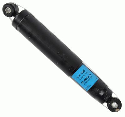 Amortizators SACHS 315 590