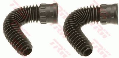 Пылезащитный комплект, амортизатор TRW JSK150