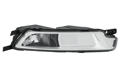 Dienas gaismas lukturis HELLA 2PT 011 839-161
