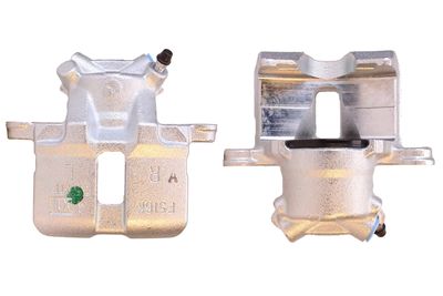 Тормозной суппорт BOSCH 0 986 135 476