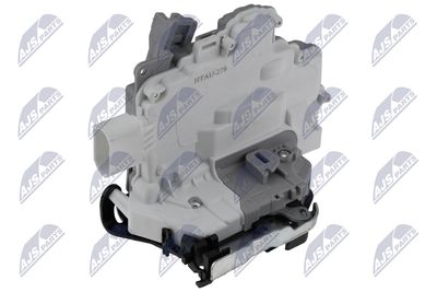 Замок двери NTY EZC-AU-278