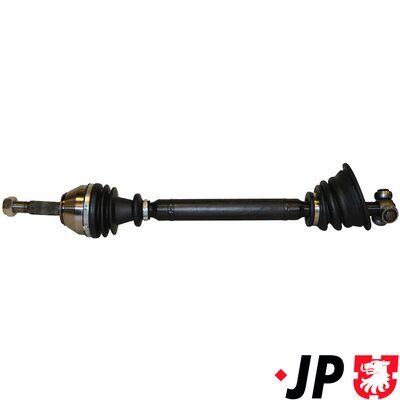 Приводной вал JP GROUP 4343100500