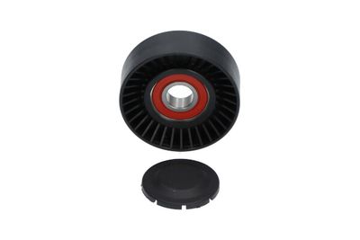 Натяжной ролик, поликлиновой ремень KAVO PARTS DTP-5512