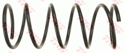 Balstiekārtas atspere TRW JCS1242