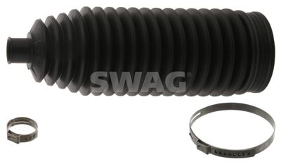 Putekļusargu komplekts, Stūres iekārta SWAG 62936654