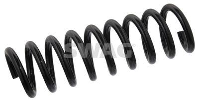 Balstiekārtas atspere SWAG 10 94 7234