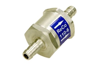 Клапан, топливный насос MAXGEAR 27-0119