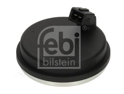 Датчик, частота вращения колеса FEBI BILSTEIN 1001938