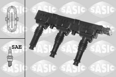 Aizdedzes spole SASIC 9206113