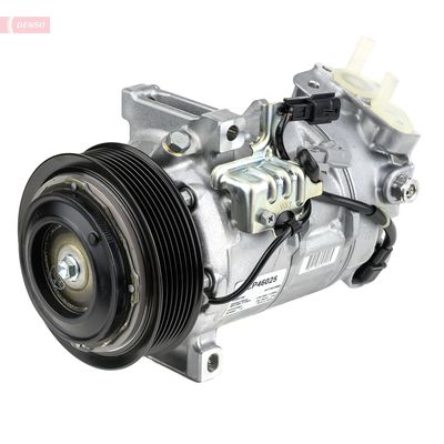 Компрессор, кондиционер DENSO DCP46025