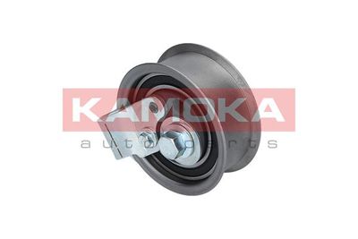 Натяжной ролик, ремень ГРМ KAMOKA R0124
