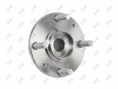 Ступица колеса ABAKUS 141-01-405