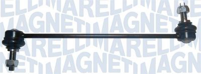 Ремкомплект, подшипник стабилизатора MAGNETI MARELLI 301191621110