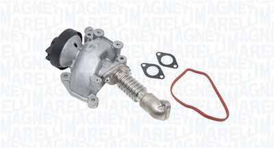 Клапан возврата ОГ MAGNETI MARELLI 571822112226