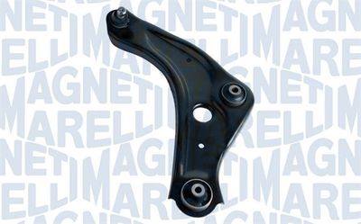 Neatkarīgās balstiekārtas svira, Riteņa piekare MAGNETI MARELLI 301181386800