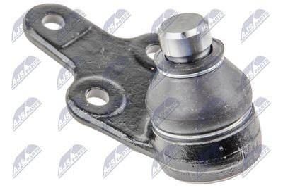 Balst-/Virzošais šarnīrs NTY ZSD-FR-010