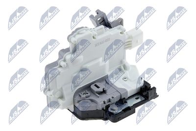 Замок двери NTY EZC-AU-022