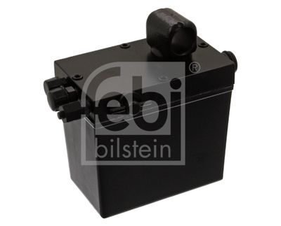 Kabīnes pacelšanas sūknis, kabīne FEBI BILSTEIN 39853