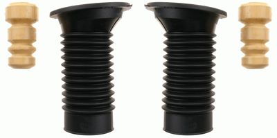 Putekļu aizsargkomplekts, Amortizators SACHS 900 120