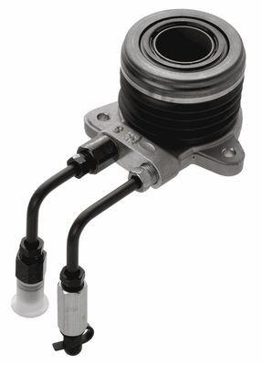 Centrālais izslēdzējmehānisms, Sajūgs SACHS 3182 600 159