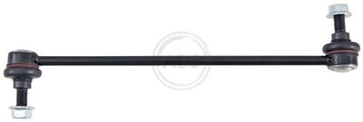 Stiepnis/Atsaite, Stabilizators A.B.S. 261043