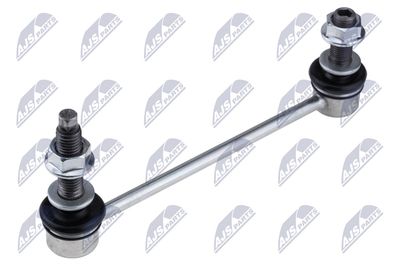 Stiepnis/Atsaite, Stabilizators NTY ZLP-CH-069