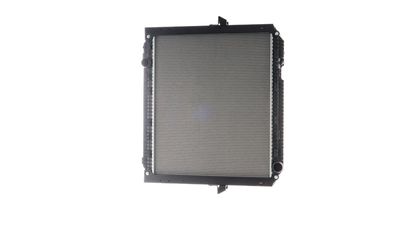 Radiators, Motora dzesēšanas sistēma MAHLE CR2326001S