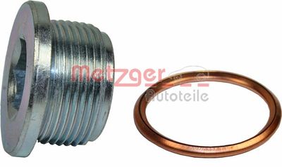 Korķis, Eļļas vācele METZGER 8030039