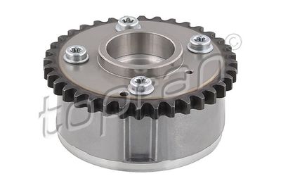 Шестерня привода распределительного вала TOPRAN 117 242