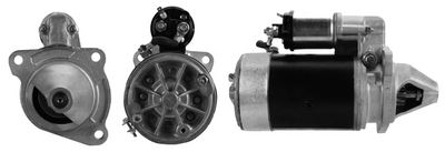 Starteris LUCAS LRS00190