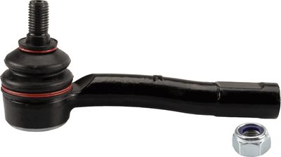 Наконечник поперечной рулевой тяги TRW JTE7591