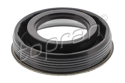 Прокладка, крышка головки цилиндра TOPRAN 628 132