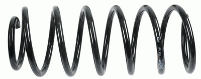 Balstiekārtas atspere SACHS 997 861